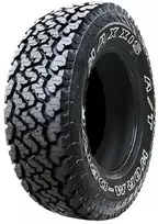 Vasarinės padangos Maxxis Wormdrive AT-980E 265/60 R18 114/110 Q