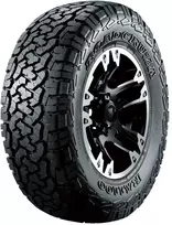 Vasarinės padangos Roadcruza RA1100 235/55 R18 104 T XL (D D B 72dB)