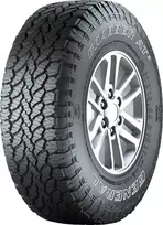 Universalios padangos General Tire Grabber AT3 215/65 R16 109/107 T (E C B 75dB)