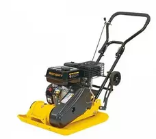 SMART365 vibroplokštė line 100 20kN, 96 kg smart365