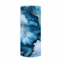 For Nokia 105 Phone Case Nokia105 4g (2023) (2021) Transparent Shockproof Soft TPU Cover Protector Luxury Clear Fashion Coque -Nokia 105 4G (2021) blue