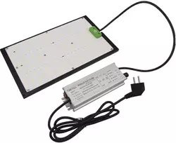 LED augalų panelė PROFI