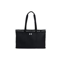 Under Armour Training Fitness Leisure Tote Bag Unisex Tote Bag Black 1369214-001 Black gray