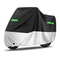 Motorcycle Cover for R 1200 LC R1200 R 1200 R1200 , All Weather Oxford Indoor Outdoor Motorbike Cover, All Cover Accessories one size sidabras