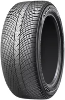 Žieminės padangos Yokohama Advan Winter V907 225/45 R19 96 V XL (D B B 71dB)