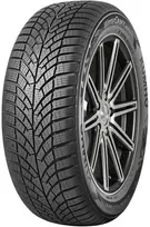 Žieminės padangos Kumho WinterCraft WP52+ 195/55 R16 91 H XL (C B B 72dB)