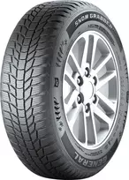 Žieminės padangos General Tire Snow Grabber Plus 265/45 R20 108 V XL (D C B 73dB)