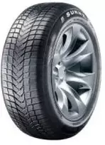 Universalios padangos Sunny NC501 235/40 R19 96 Y XL (C C B 70dB)