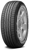 Vasarinės padangos Nexen N'Priz RH7 255/50 R20 105 H (B C B 70dB)
