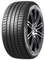 Vasarinės padangos Triangle Effexsport TH202 235/55 R19 105 W XL (C A B 72dB)