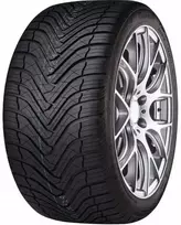 Universalios padangos Gripmax SureGrip A/S (Status AllClimate) 235/50 R20 104 W XL (C C B 72dB)