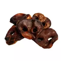 Kiaulės knyslė tamsi 1000g