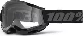 Motokroso akiniai 100% Strata 2 New