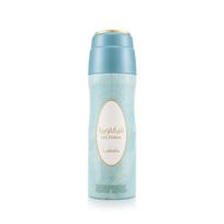 Lattafa Victoria Deodorant VAPO 200 ml