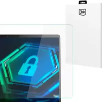Samsung Galaxy Book4 Edge 14 – iki 15 colių 3mk privatumo plėvelė dvipusė (su klijais)