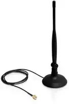 Maršrutizatorius DeLOCK 88413 antena Daugiakryptė RP-SMA 4 dBi antena