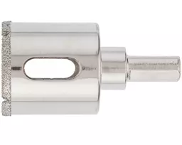 Graphite Deimantinis grąžtas plytelėms 32 mm