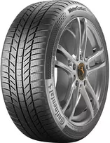 Žieminės padangos Continental WinterContact TS870 P 265/45 R21 108 W XL (B B B 71dB)