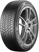 Žieminės padangos Barum Polaris 6 215/65 R17 99 H (C C B 72dB)