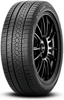 Žieminės padangos Pirelli Ice Zero Asimmetrico Plus 215/55 R17 98 H XL (C D B 70dB)