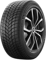 Žieminės padangos Michelin X Ice Snow + 225/45 R21 99 H (B D A 69dB)
