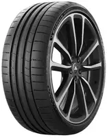 Vasarinės padangos Michelin Pilot Sport S 5 295/30 R22 106 Y XL (B B B 75dB)