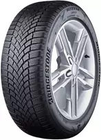 Žieminės padangos Bridgestone Blizzak LM005 215/55 R17 94 V (C B B 71dB)