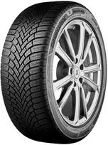 Žieminės padangos Bridgestone Blizzak 6 285/40 R21 109 V XL (C B A 72dB)