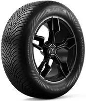 Universalios padangos Vredestein Quatrac 155/60 R15 74 T (E B B 70dB)