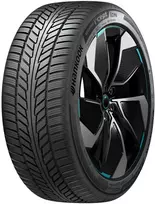 Žieminės padangos Hankook Winter i*cept iON X (IW01A) 285/35 R22 106 V XL (C B A 72dB)
