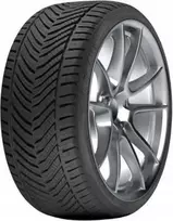 Universalios padangos Riken All Season 225/55 R18 98 H (C D A 68dB)