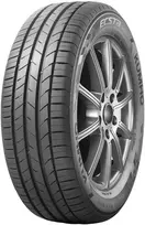Vasarinės padangos Kumho Ecsta HS52 225/50 R18 95 V (A A B 70dB)