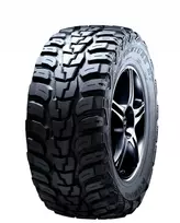 Vasarinės padangos Kumho Road Venture MT KL71 205/80 R16 104 Q