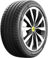 Vasarinės padangos Kormoran Summer 3 235/55 R17 103 W XL