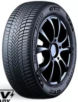 Universalios padangos GT Radial ClimateActive 235/50 R19 103 W XL (C A B 70dB)