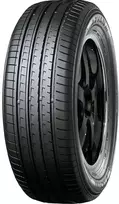 Vasarinės padangos Yokohama Advan V61 225/55 R19 99 V (B A A 68dB)