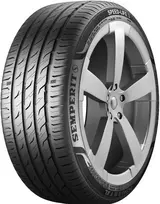Vasarinės padangos Semperit Speed-Life 3 235/55 R18 100 V (C B B 71dB)