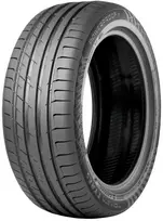 Vasarinės padangos Nokian Powerproof 2 225/45 R17 94 Y XL (C A B 70dB)