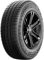 Žieminės padangos BF Goodrich Activan Winter 2 215/60 R17 109/107 T (C B A 71dB)