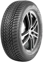 Žieminės padangos Nokian Snowproof 2 215/55 R17 94 H (D B A 69dB)