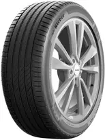 Vasarinės padangos Kleber Dynaxer HP5 SUV 235/65 R17 108 H XL (B A B 70dB)