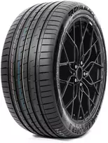 Vasarinės padangos RoyalBlack Royal Explorer II 275/40 R21 107 Y XL (C B B 72dB)