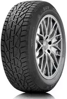 Žieminės padangos Tigar SUV Winter 215/65 R17 99 V (D C B 70dB)