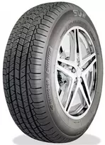 Vasarinės padangos Tigar SUV Summer 235/55 R17 103 V XL (C C B 71dB)