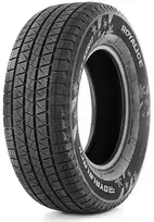 Žieminės padangos RoyalBlack Royal Ice 235/55 R17 99 S (E D B 72dB)