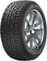 Žieminės padangos Tigar Winter 215/55 R17 98 V XL (D C B 72dB)