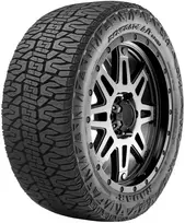 Vasarinės padangos Radar Renegade A/T Sport 215/65 R16 103/100 S (D C B 72dB)