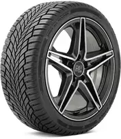Universalios padangos Radar Dimax All Season 235/50 R19 103 W XL (C A B 72dB)
