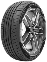 Vasarinės padangos Radar Dimax Sprint 185/65 R15 92 H XL (C B B 71dB)