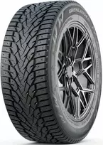 Dygliuojamos žieminės padangos Grenlander Icedefensor Stud III 225/60 R18 104 T XL (- - - -dB)